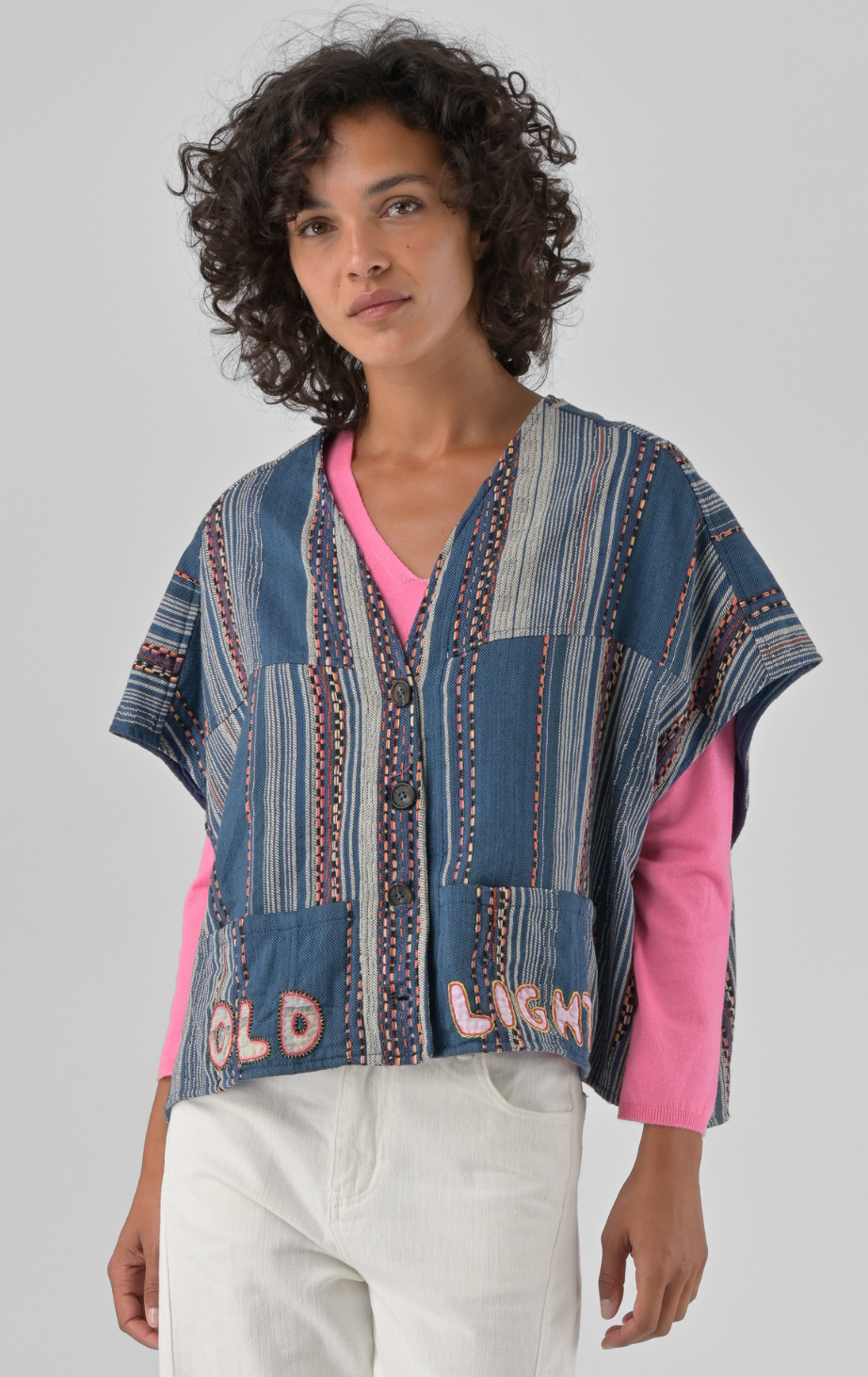 Veste Griffin