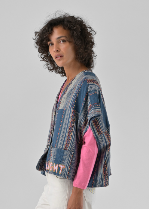 Veste Griffin