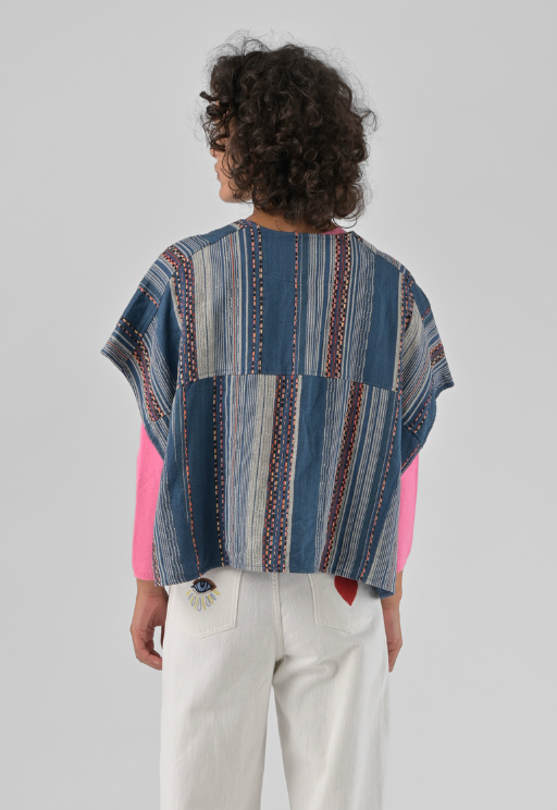 Veste Griffin