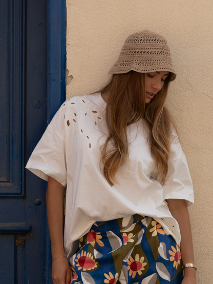 T-Shirt Jojo (2 coloris)
