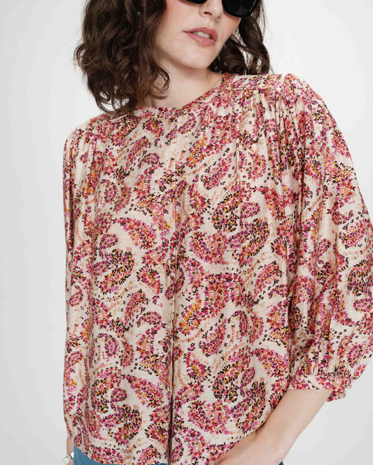 Blouse Vezia