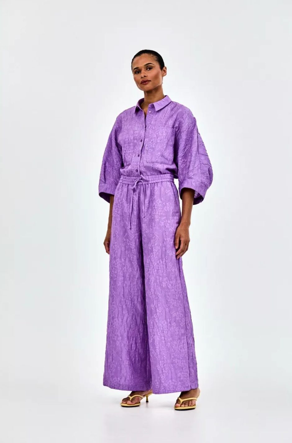 Pantalon Tobywide