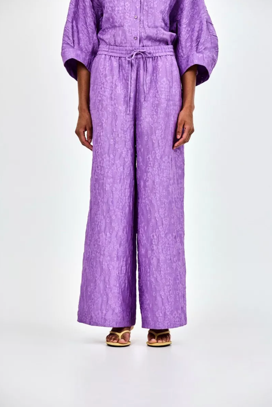 Pantalon Tobywide
