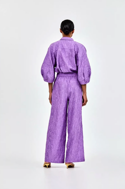Pantalon Tobywide