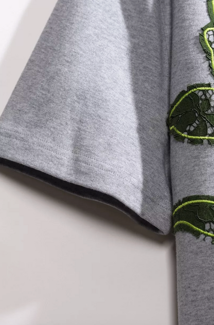 T-Shirt Saria
