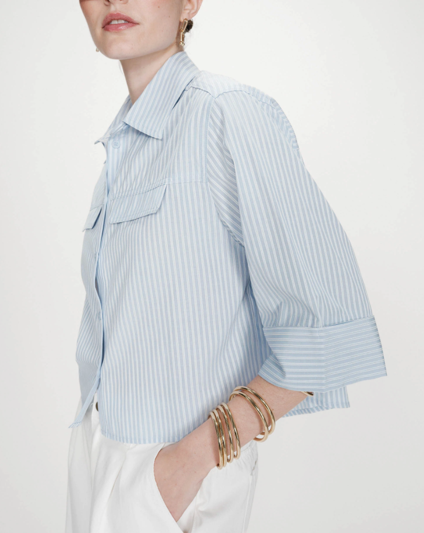 Chemise Voice