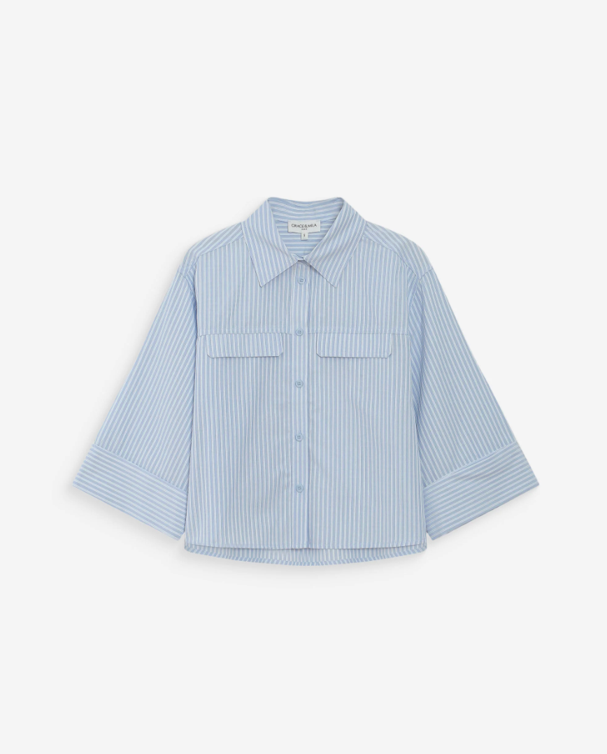 Chemise Voice
