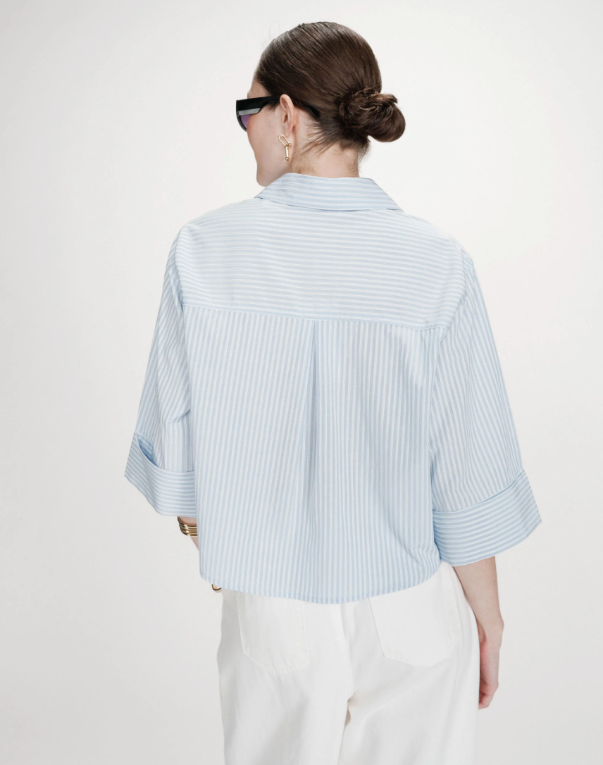 Chemise Voice