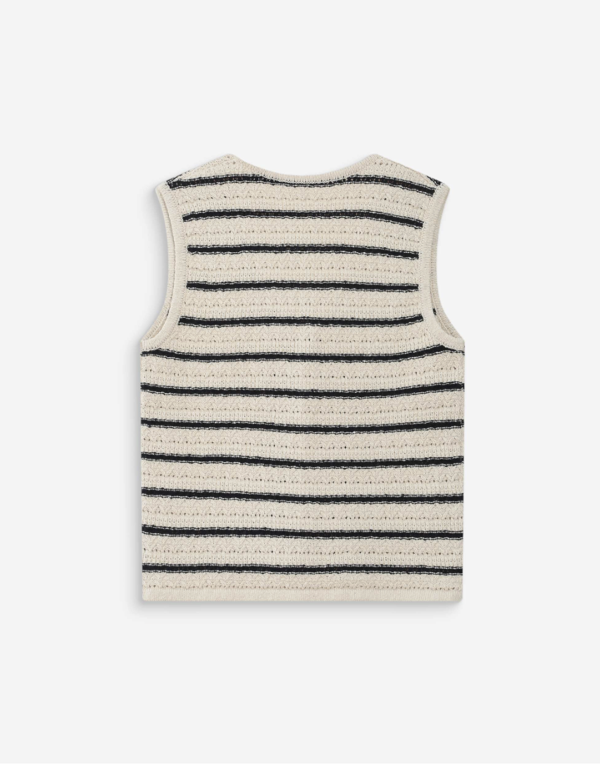 Cardigan Vincennes