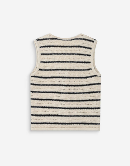 Cardigan Vincennes