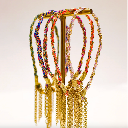 Bracelets Flata