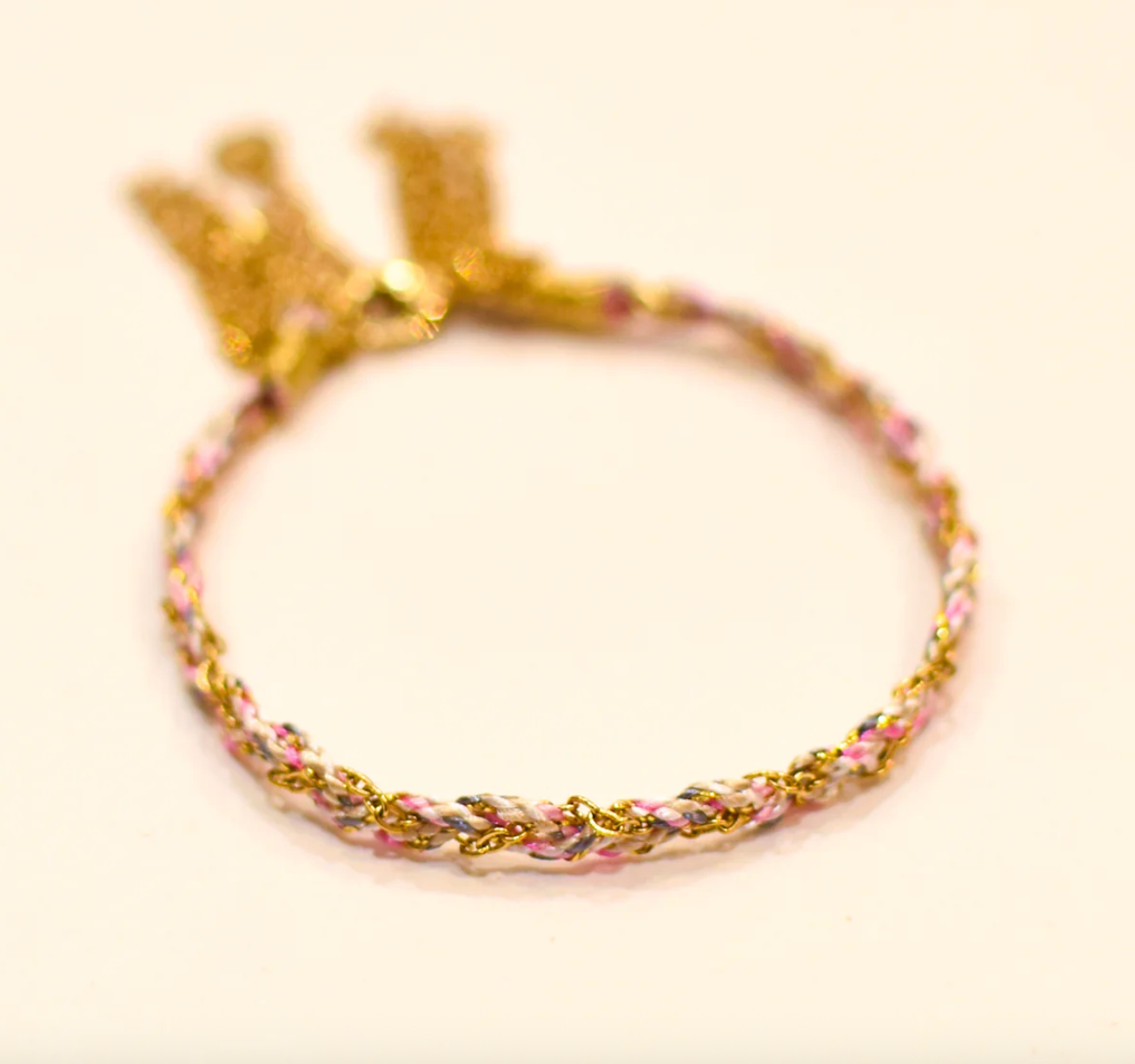 Bracelets Flata