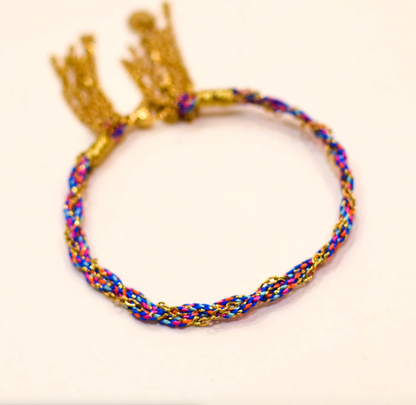 Bracelets Flata