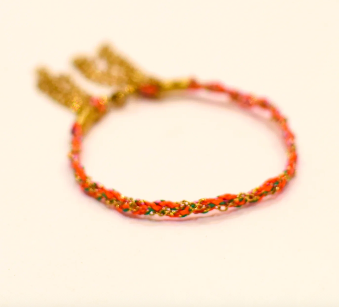 Bracelets Flata