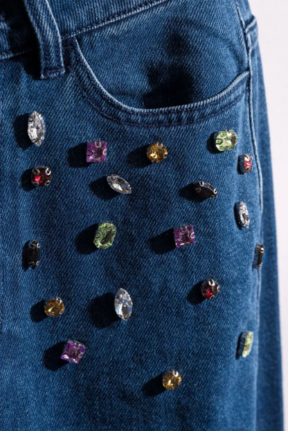 Jeans Tizzy