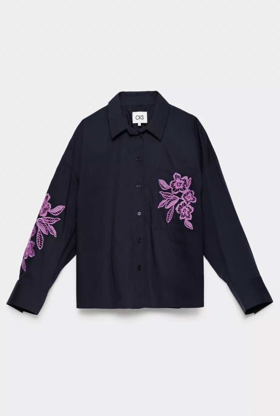 Chemise Standa
