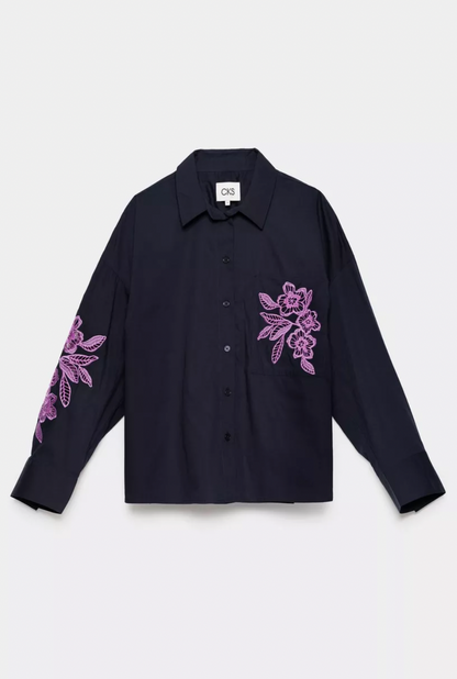 Chemise Standa