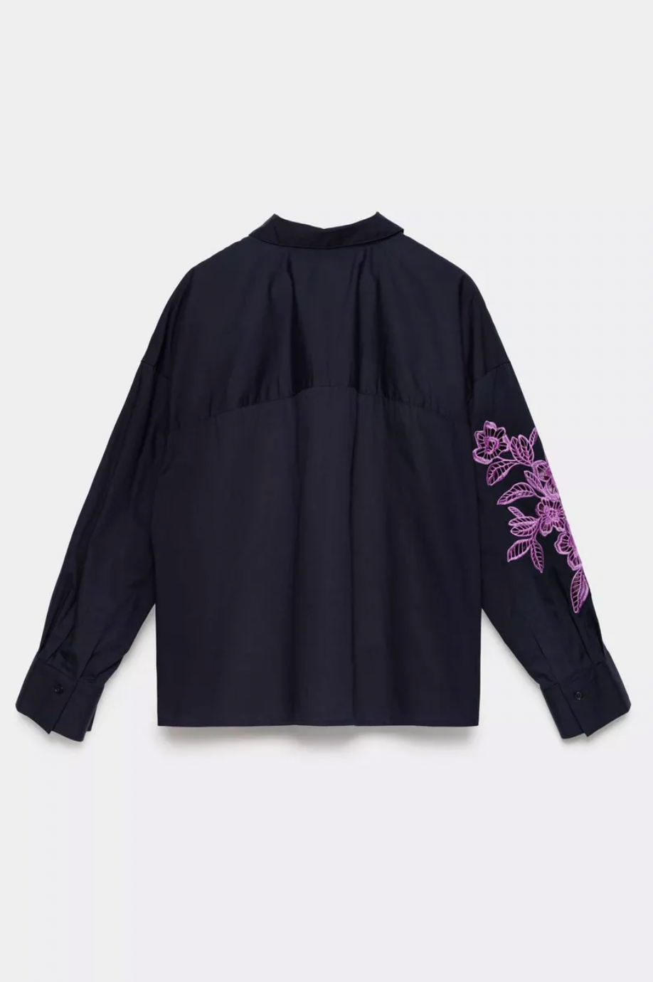 Chemise Standa