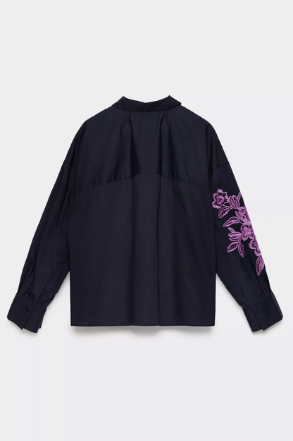 Chemise Standa