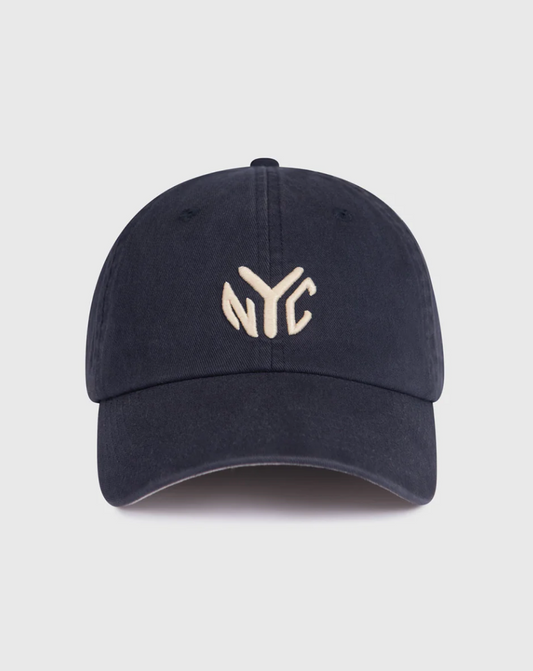 Casquette Mercer
