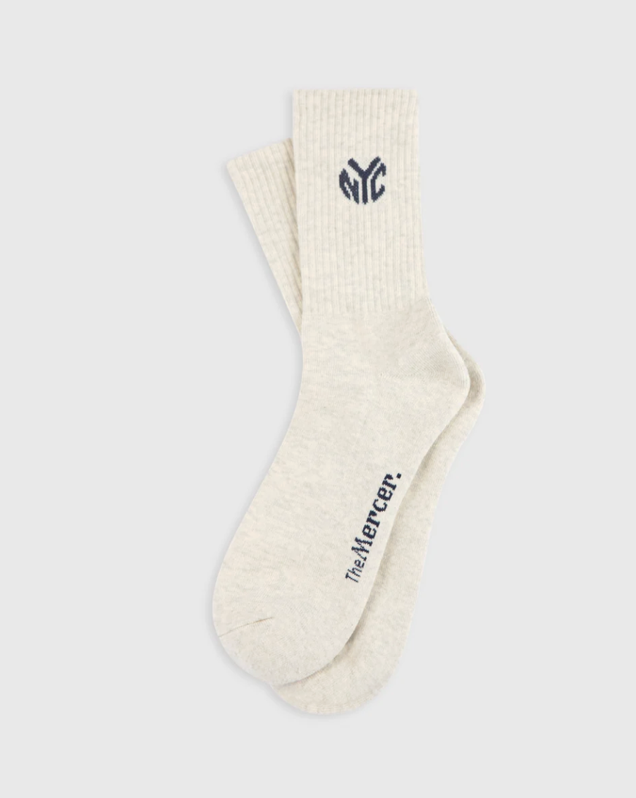 Chaussettes Mercer