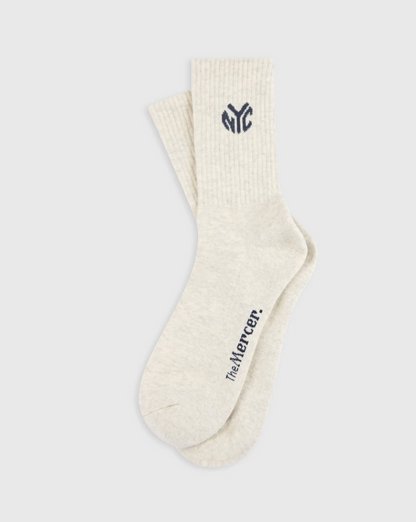 Chaussettes Mercer
