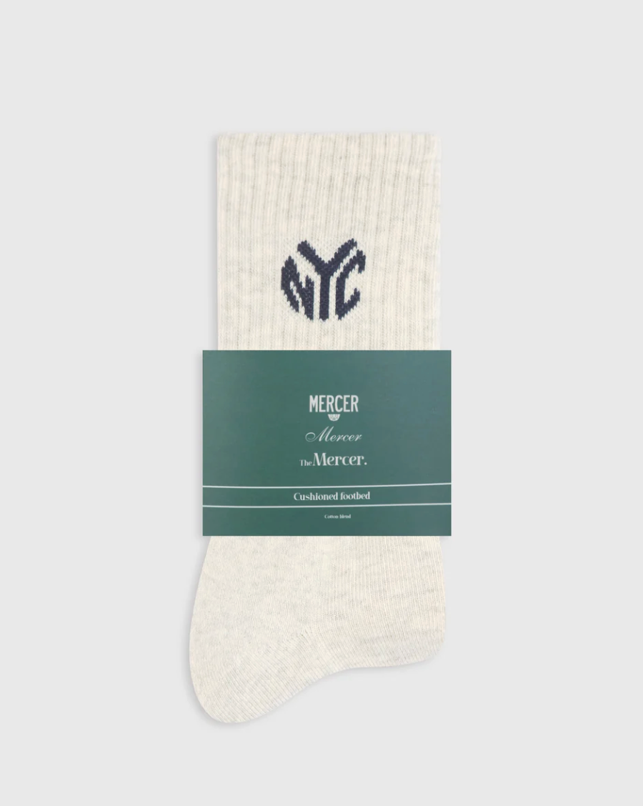 Chaussettes Mercer