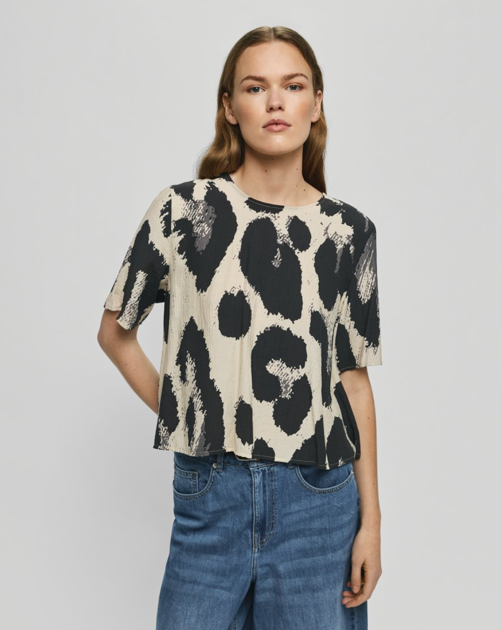 Blouse Karalie