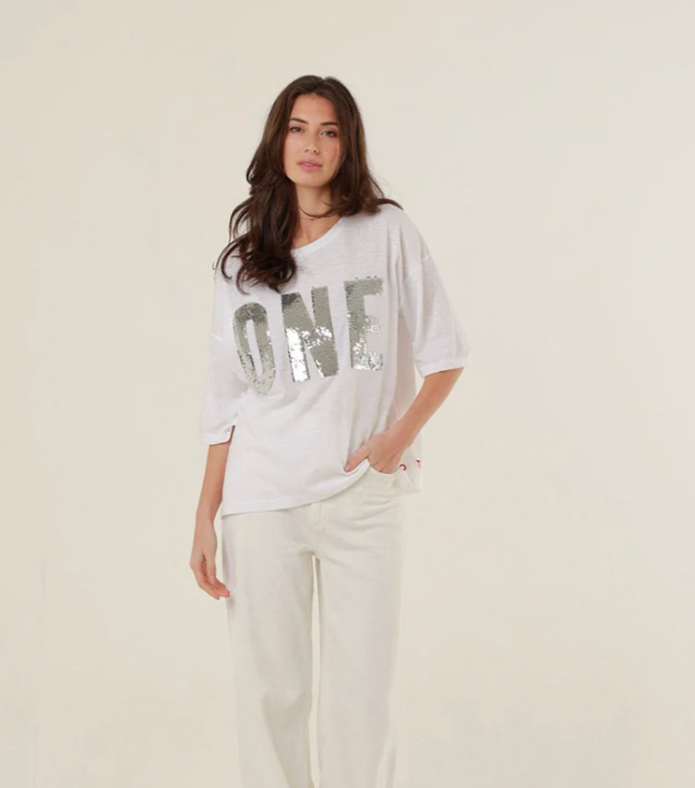 T-Shirt Alan (2 coloris)