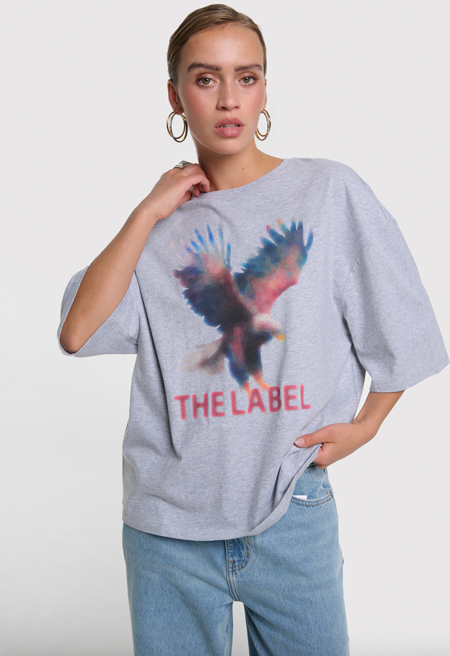 T-Shirt Eagle