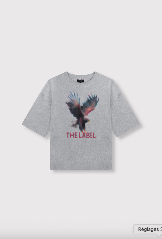 T-Shirt Eagle