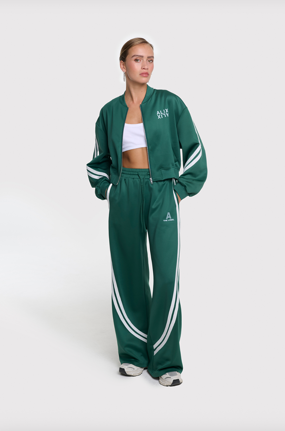 Pantalon Alizée
