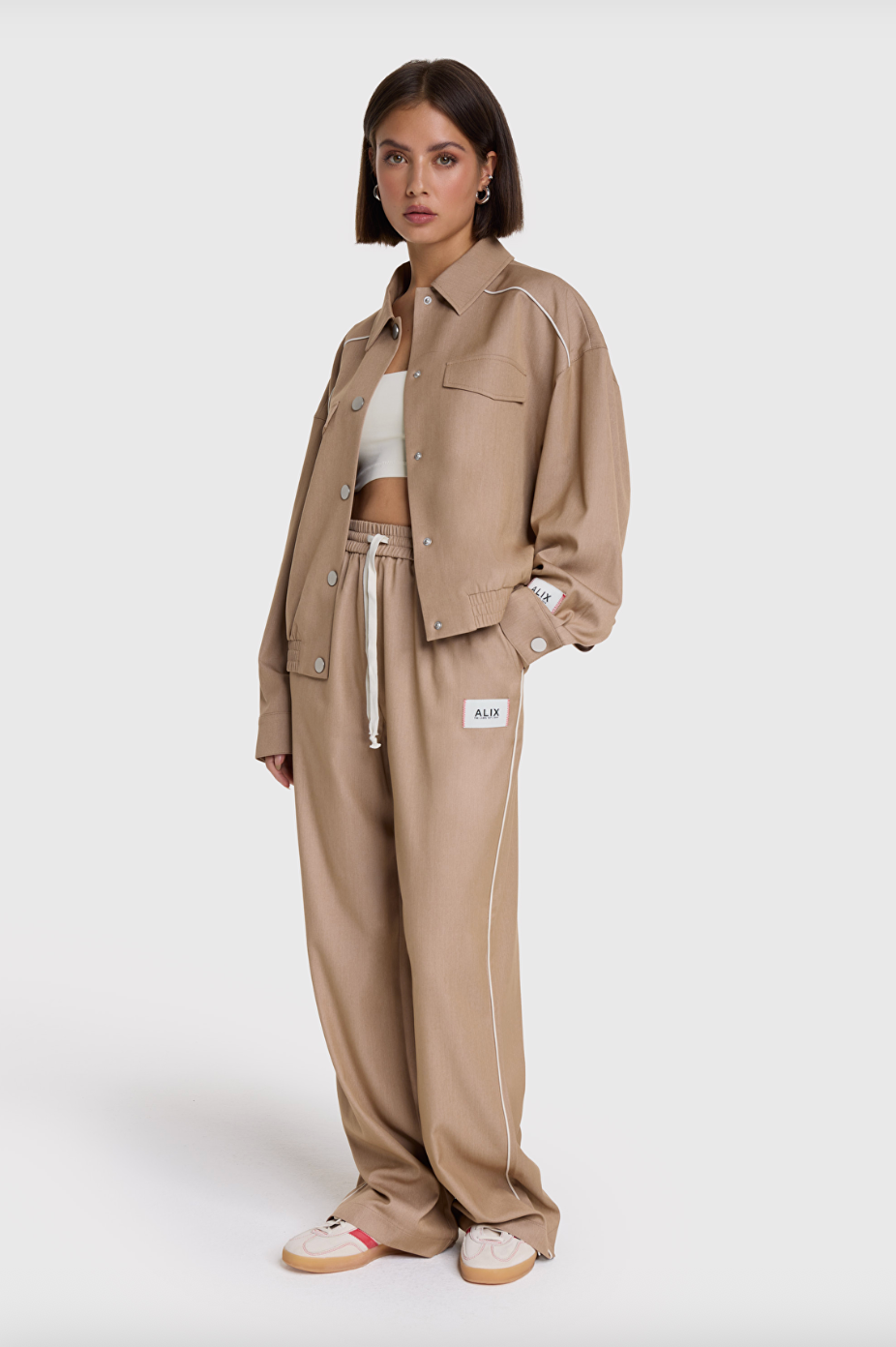 Pantalon Sabri