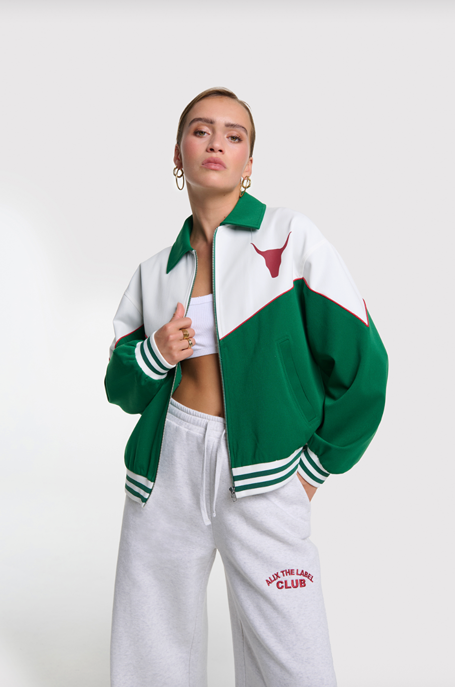 Bomber Mélissa