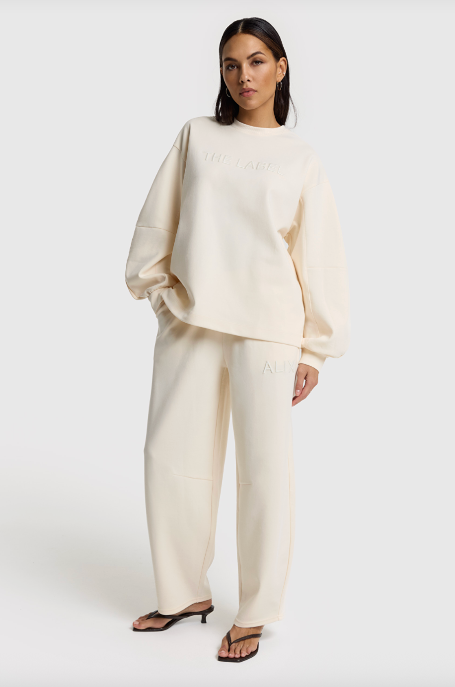 Pantalon Cynthia