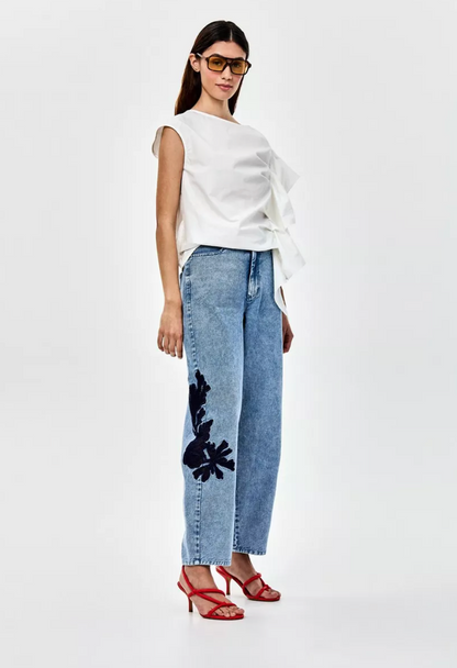 Jeans Trooper