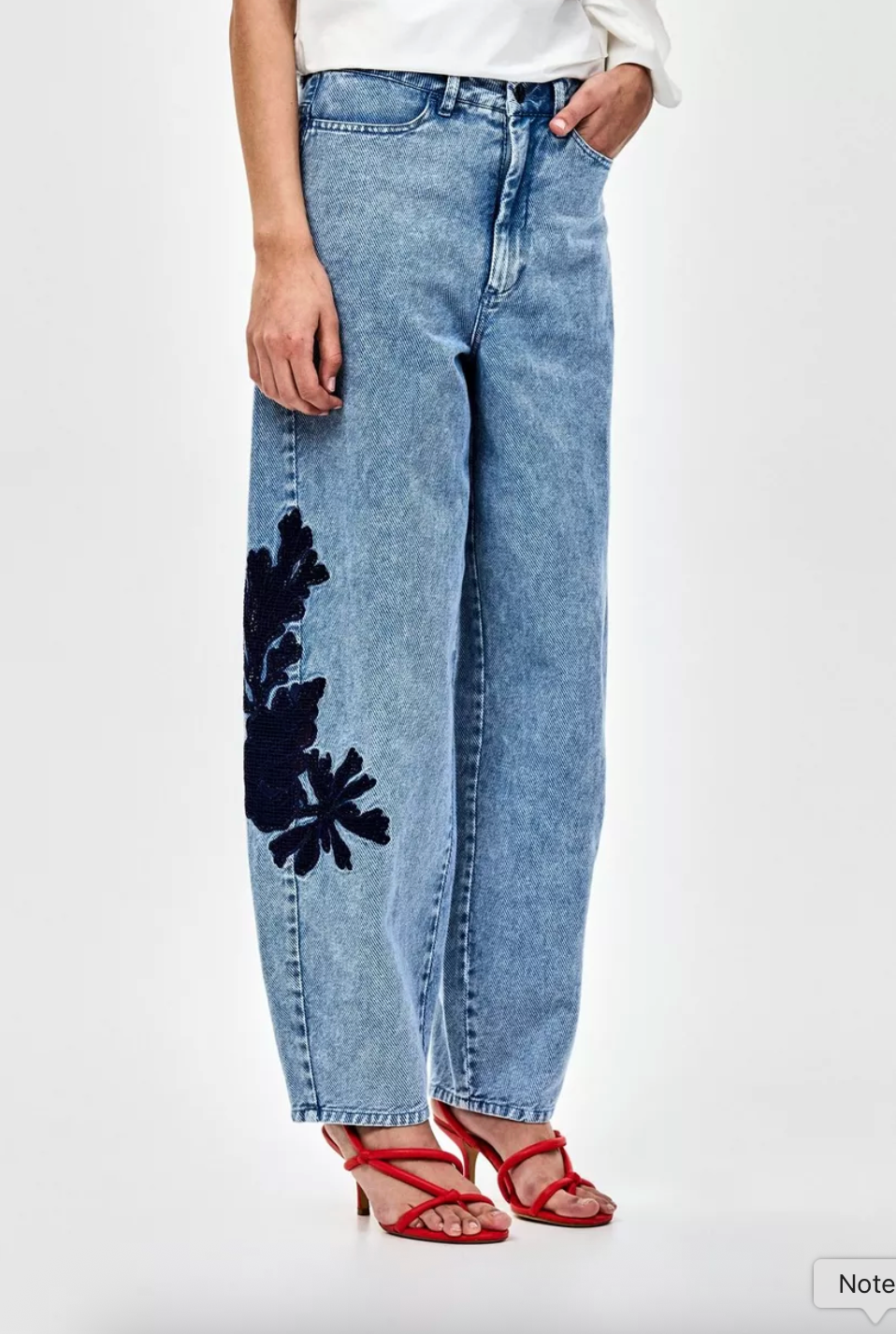 Jeans Trooper