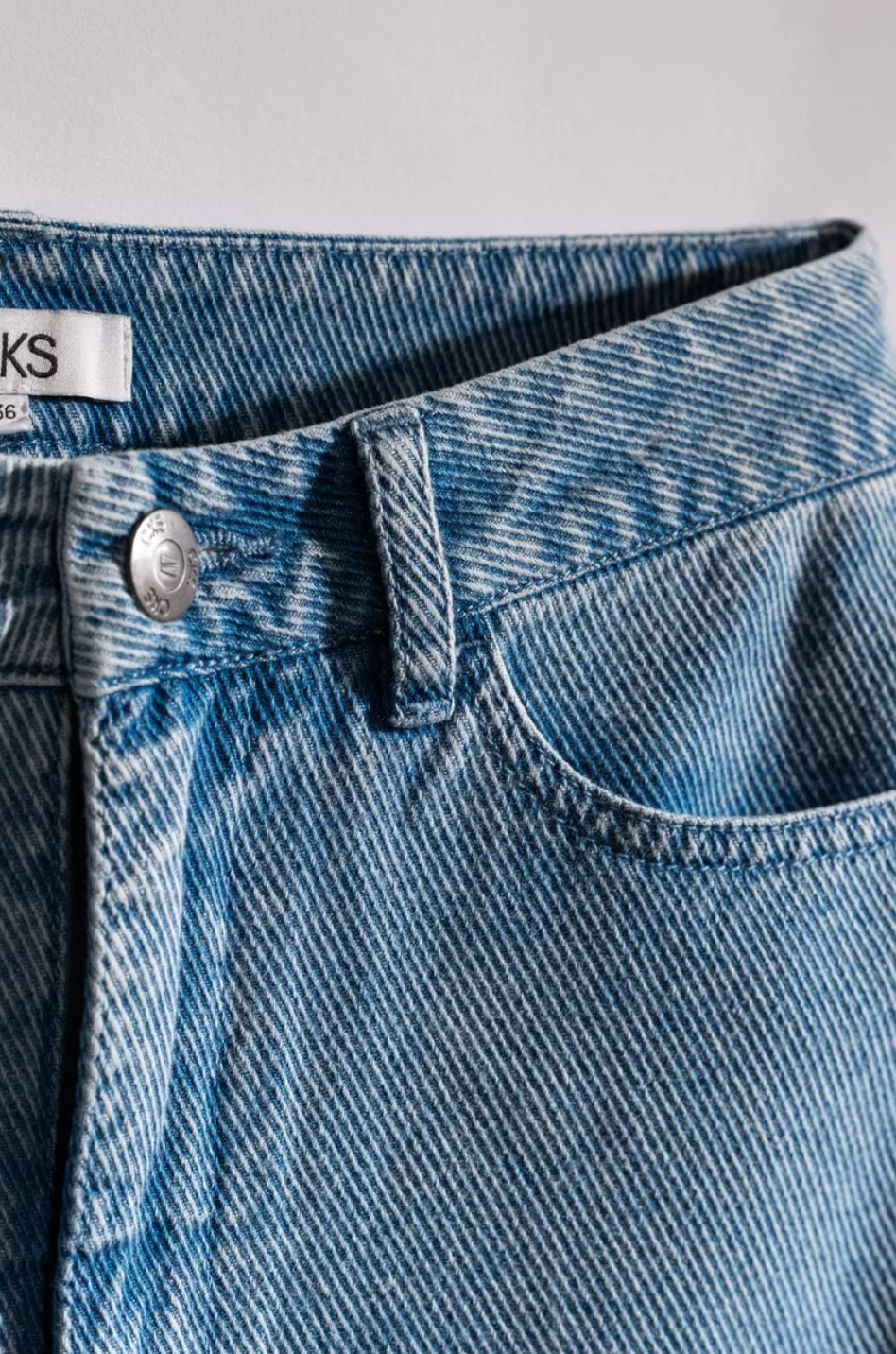 Jeans Trooper
