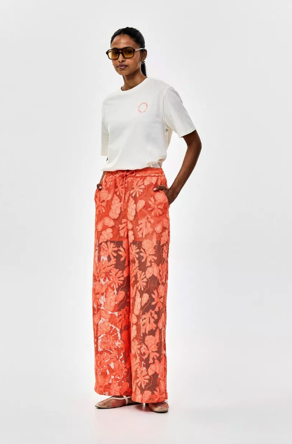 Pantalon Tobywide