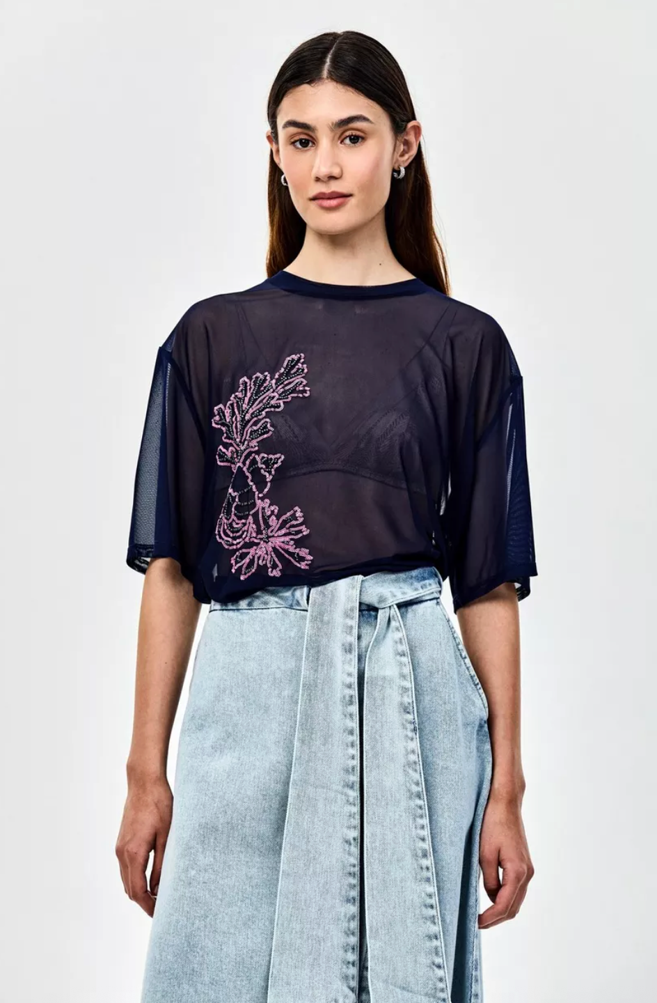 Top Transparent