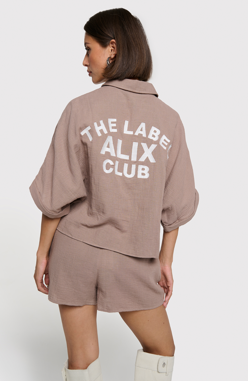 Blouse Mia