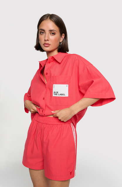 Blouse Cora