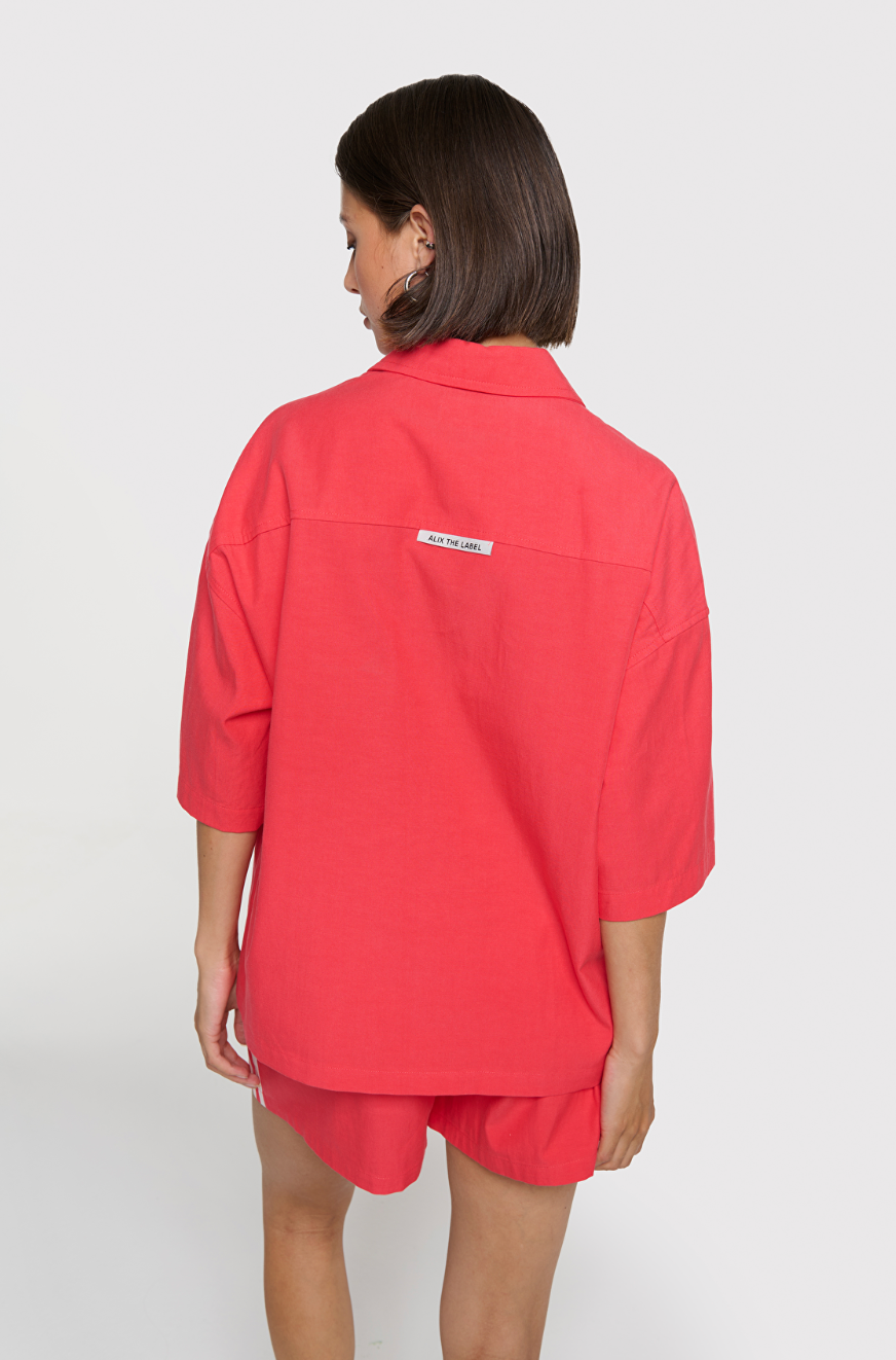 Blouse Cora