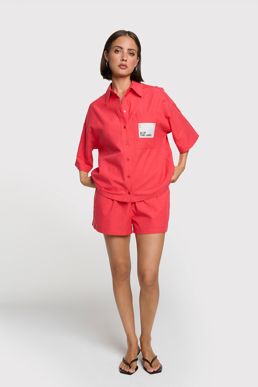 Blouse Cora