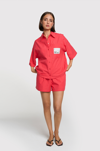 Blouse Cora