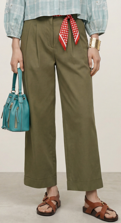 Pantalon Soline