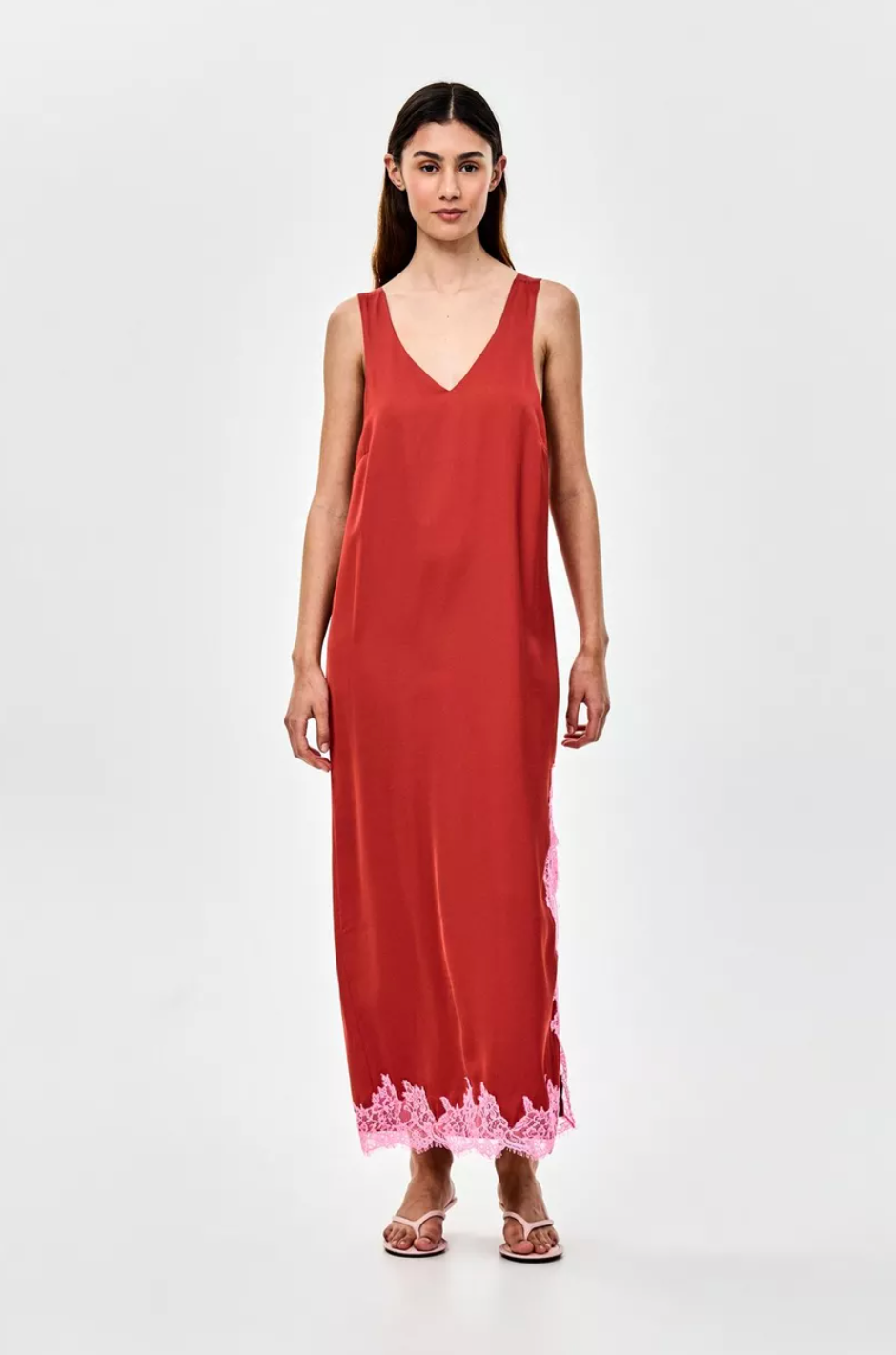 Robe Dashing