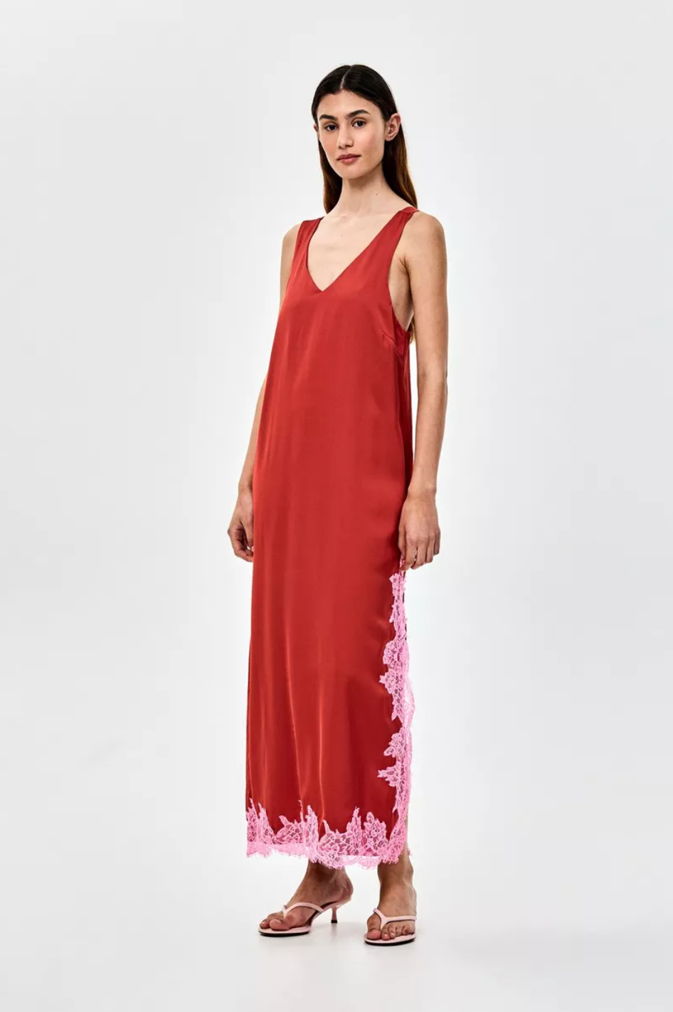 Robe Dashing