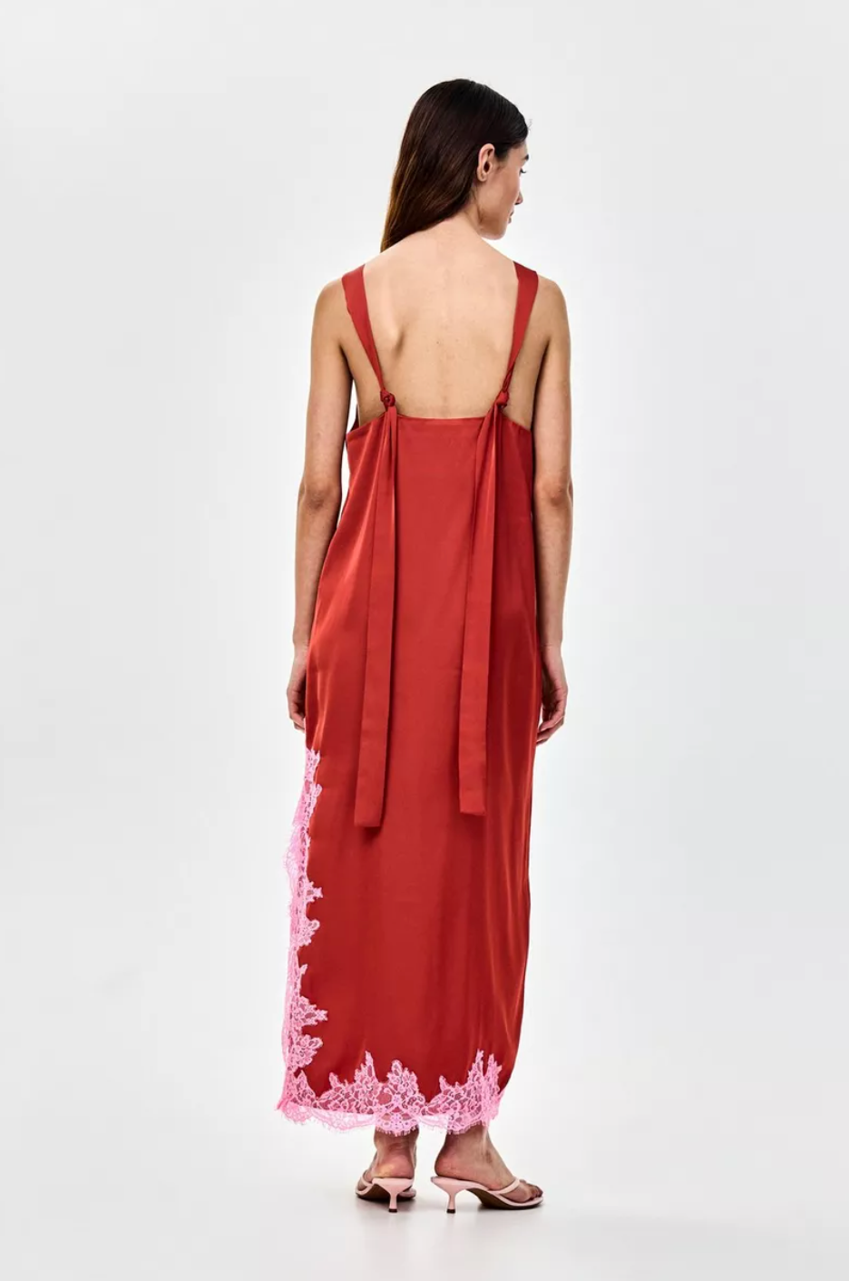 Robe Dashing