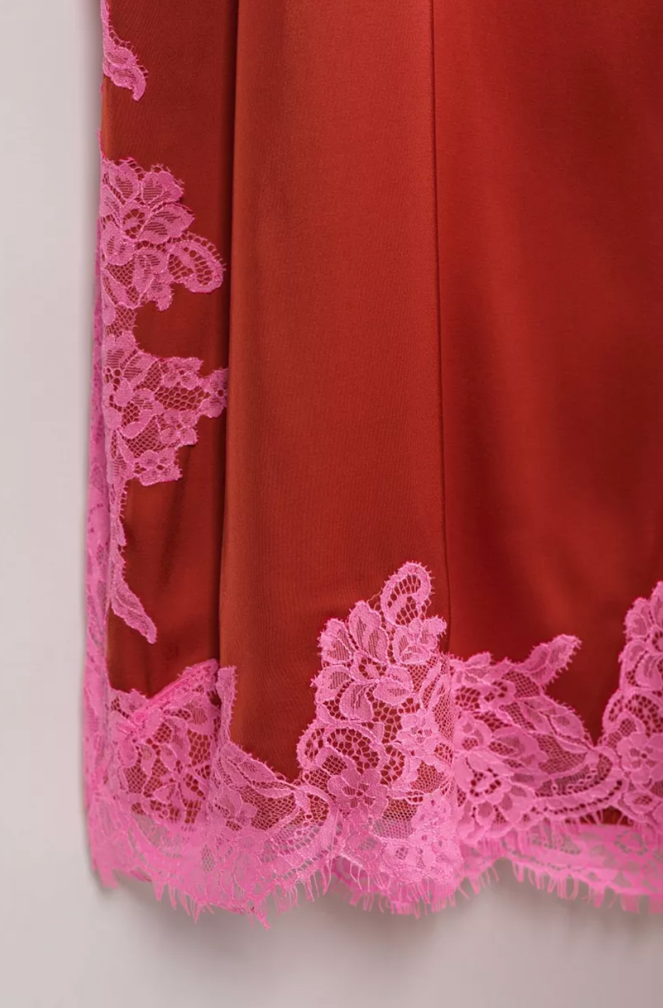 Robe Dashing